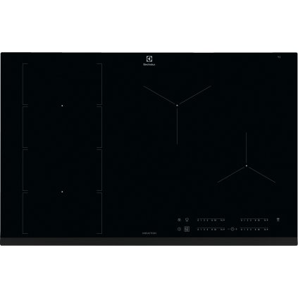 Electrolux EIV854 Vestavná indukční varná deska FlexiBridge 80 cm