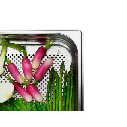 Electrolux Nádobí pro parní trouby, sada 8ks PKKS8