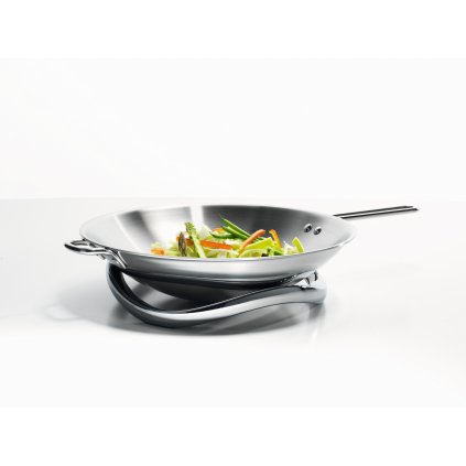 Electrolux Wok Infinite včetně stojánku INFI-WOK
