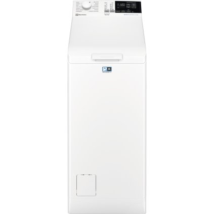 Electrolux EW6TN4262C Pračka vrchem plněná
