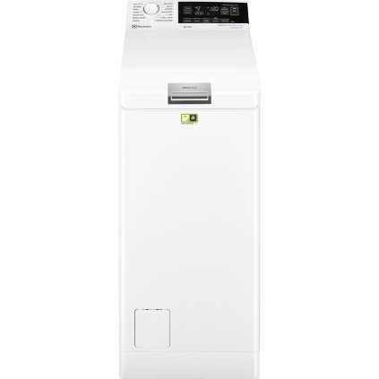 Electrolux EW8TN3562C Pračka vrchem plněná