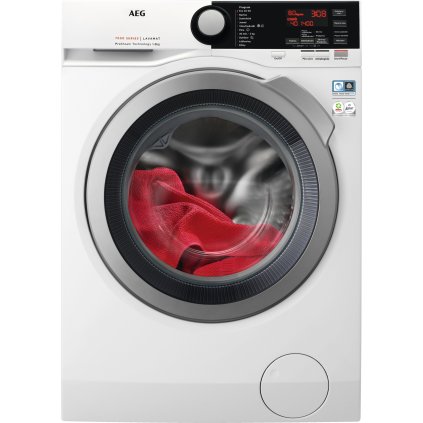 AEG L7FNE48SC Pračka hluboká předem plněná ProSteam®