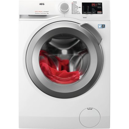 AEG L6FLI48SC Pračka hluboká předem plněná ProSense™