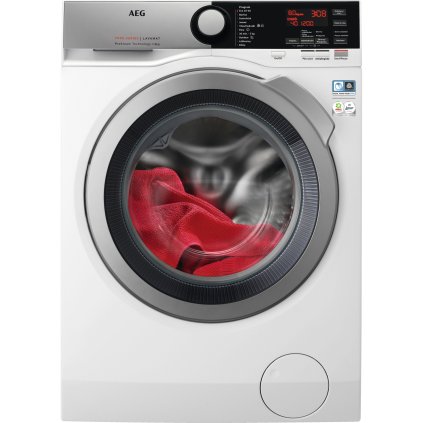AEG L7FPE48SC Pračka hluboká předem plněná ProSteam®