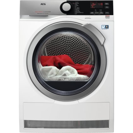 AEG Sušička AbsoluteCare® T8DEE68SC