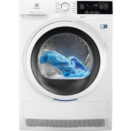 Electrolux EW8H358SC Sušička