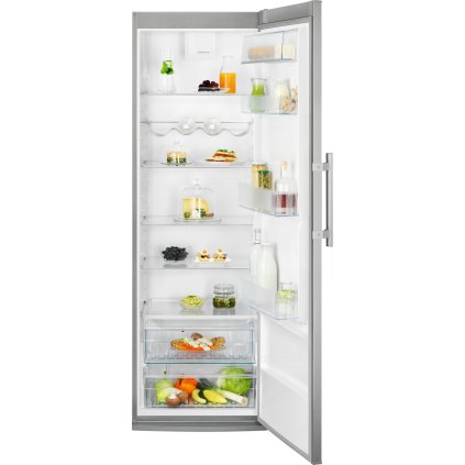 Electrolux LRS1DF39X Volně stojící chladnička statická s ventilátorem