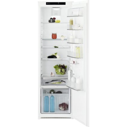 Electrolux LRB3DE18S Vestavná chladnička monoklimatická