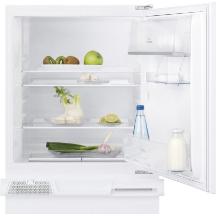 Electrolux LXB2AF82S Vestavná chladnička monoklimatická statická