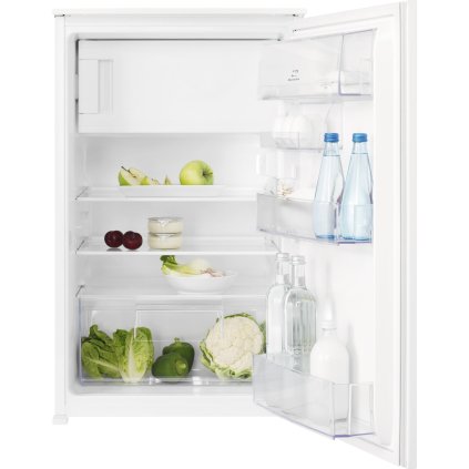 Electrolux Vestavná chladnička monoklimatická statická LFB2AF88S