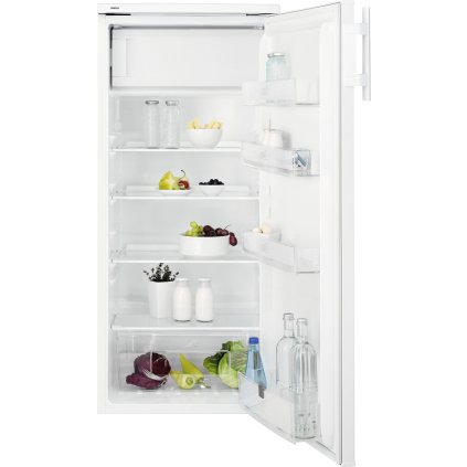 Electrolux LRB1AF23W Volně stojící chladnička statická