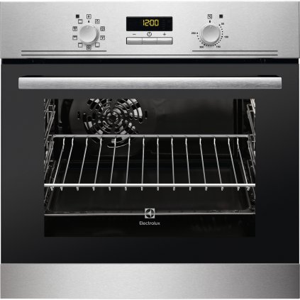 Electrolux EZB3400AOX Vestavná trouba
