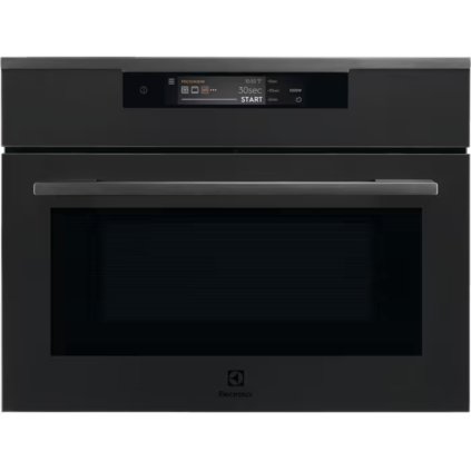 Electrolux KVLAE00WT CombiQuick®
