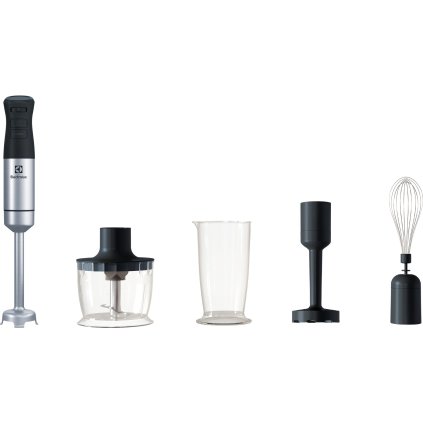 Electrolux E5HB1-8SS Create 5 Mixér
