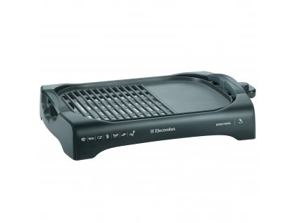Electrolux ETG340 Easygrill Grill