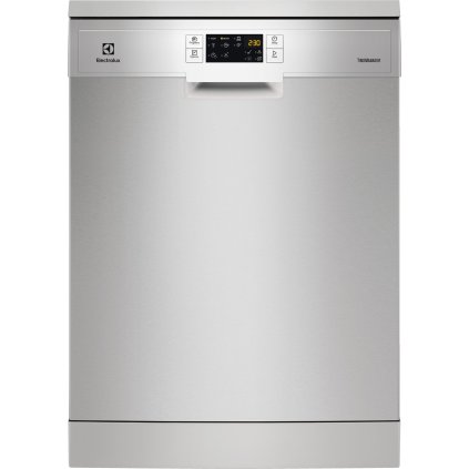 Electrolux ESF5534LOX Volně stojící myčka nádobí 60 cm Technologie AirDry