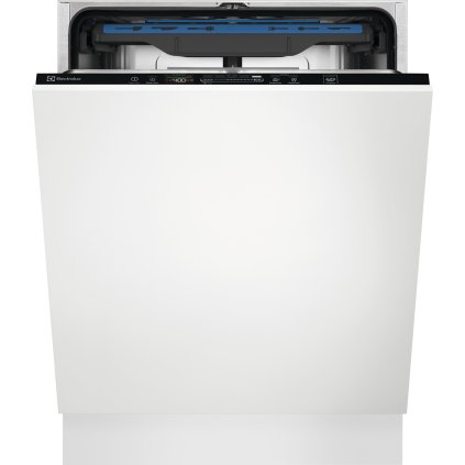 Electrolux EES848200L Vestavná myčka nádobí 60 cm Technologie AirDry