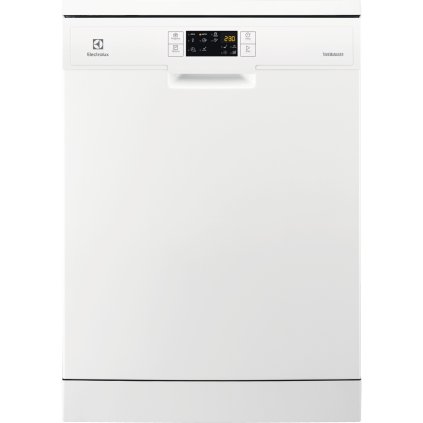 Electrolux ESF5555LOW Volně stojící myčka nádobí 60 cm Technologie AirDry