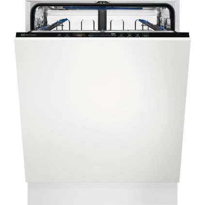 Electrolux EEG67415L Vestavná myčka nádobí 60 cm Technologie AirDry