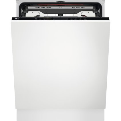 AEG FSK73777P Vestavná myčka nádobí 60 cm Technologie AirDry