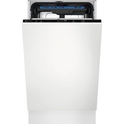 Electrolux EEM23100L Vestavná myčka nádobí 45 cm Technologie AirDry