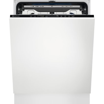 Electrolux KEZA9315L Vestavná myčka nádobí 60 cm Technologie AirDry