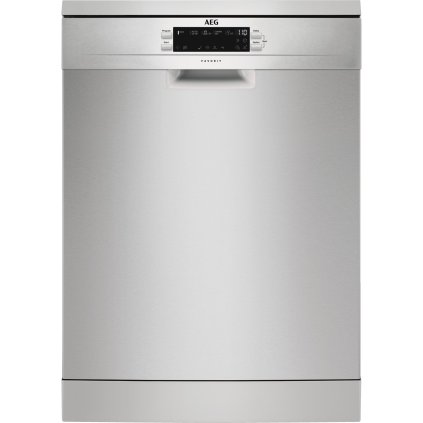 AEG FFB52910ZM Volně stojící myčka nádobí 60 cm Technologie AirDry