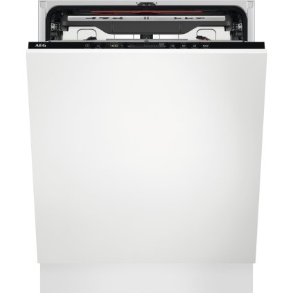 AEG FSE83717P Vestavná myčka nádobí 60 cm Technologie AirDry