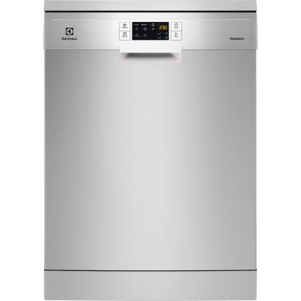 Electrolux ESF5542LOX Volně stojící myčka nádobí 60 cm Technologie AirDry