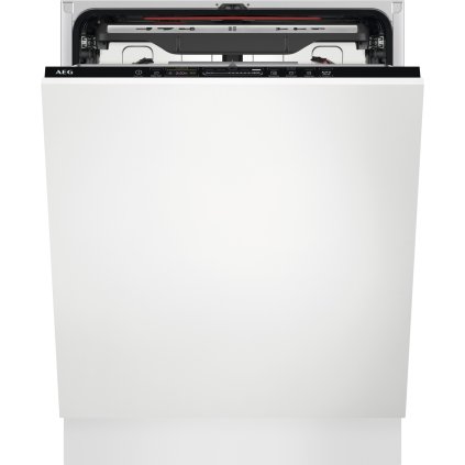 AEG FSK93717P Vestavná myčka nádobí 60 cm Technologie AirDry + 3000 Kč voucher jako dárek po registraci na AEG.cz