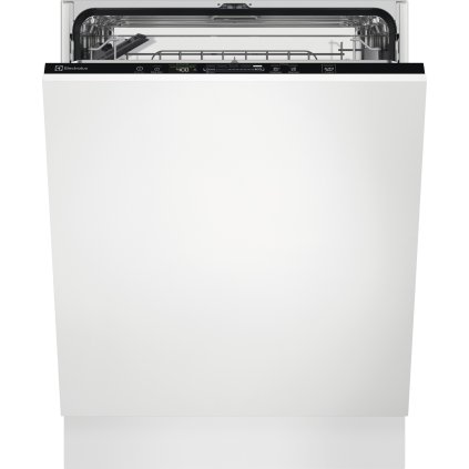 Electrolux EEG47300L Vestavná myčka nádobí 60 cm Technologie AirDry