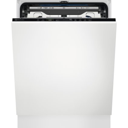 Electrolux EEZ69410L Vestavná myčka nádobí 60 cm Technologie AirDry