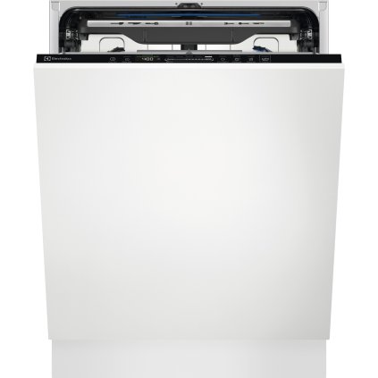Electrolux EEM68510W Vestavná myčka nádobí 60 cm Technologie AirDry