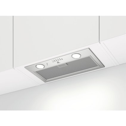 Electrolux LFG516X Hob2Hood®