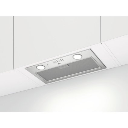 Electrolux LFG516X Hob2Hood®