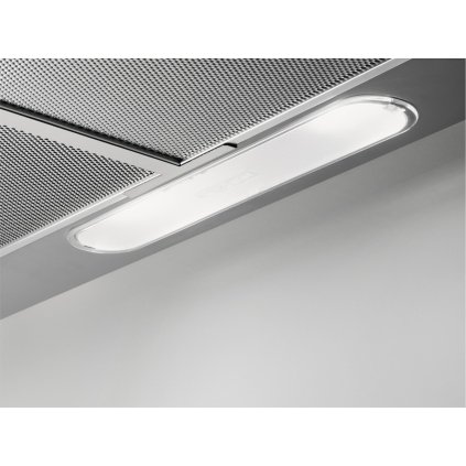 Electrolux LFU215X Tradiční odsavač par