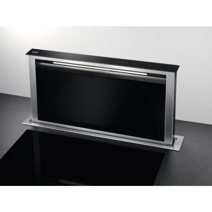 AEG Zapuštěný odsavač par Breeze DDE5960B