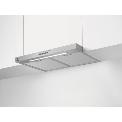 Electrolux LFG616X Hob2Hood®