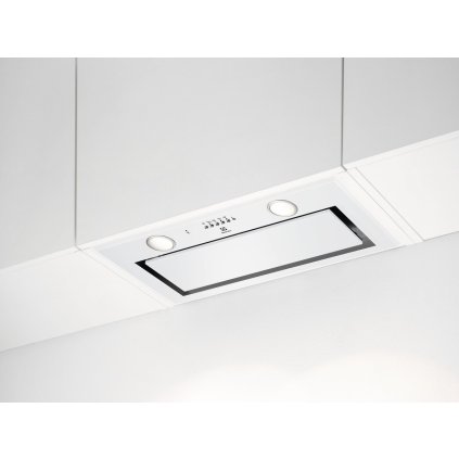 Electrolux LFG716W Hob2Hood®