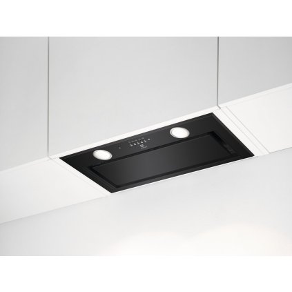 Electrolux LFG716R Hob2Hood®