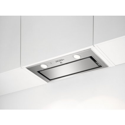 Electrolux LFG716X Hob2Hood®