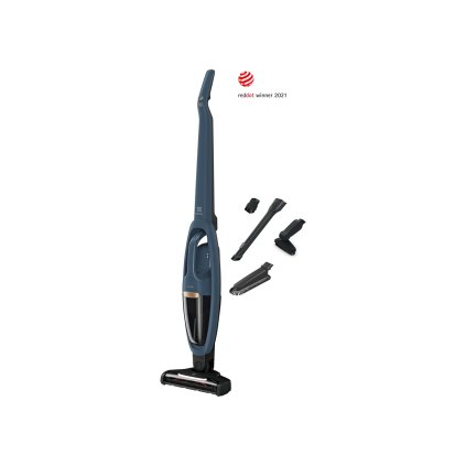 Electrolux Well Q6 Tyčový vysavač Electrolux WQ61-46DB