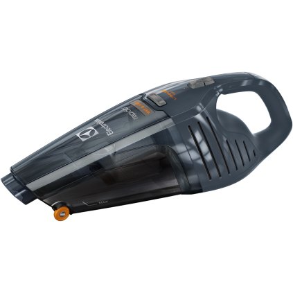 Electrolux ZB6106WDB Rapido Wet&Dry Ruční vysavač