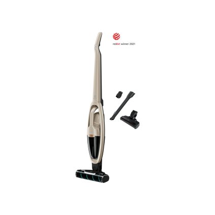 Electrolux Well Q7-P Tyčový vysavač Electrolux WQ71-P52SS