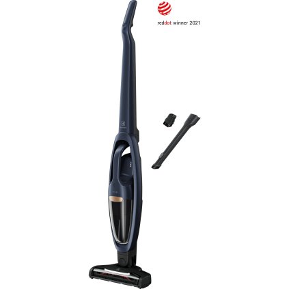 Electrolux Well Q7 Tyčový vysavač Electrolux WQ71-50IB