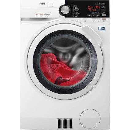 AEG Pračka kombinovaná se sušičkou SensiDry® L9WBE49W