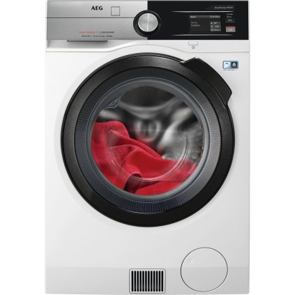 AEG L9WBAN61BC Pračka kombinovaná se sušičkou SensiDry®