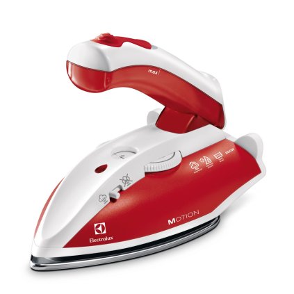 Electrolux PerfectMotion Steam Žehlička EDBT800
