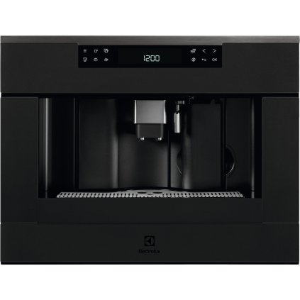Electrolux KBC65T vestavný kávovar