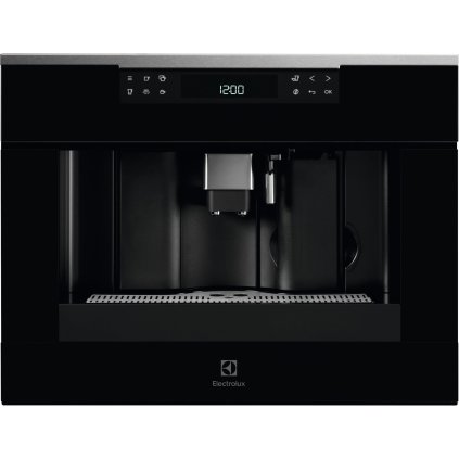 Electrolux KBC65X vestavný kávovar